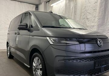 VW T7 Multivan 58.000 km 44.625 &euro; Regensburg 93057