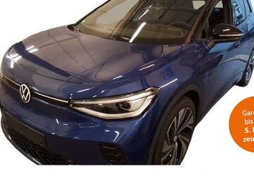 VW ID.4 11.866 km 39.990 &euro; Nittenau 93149