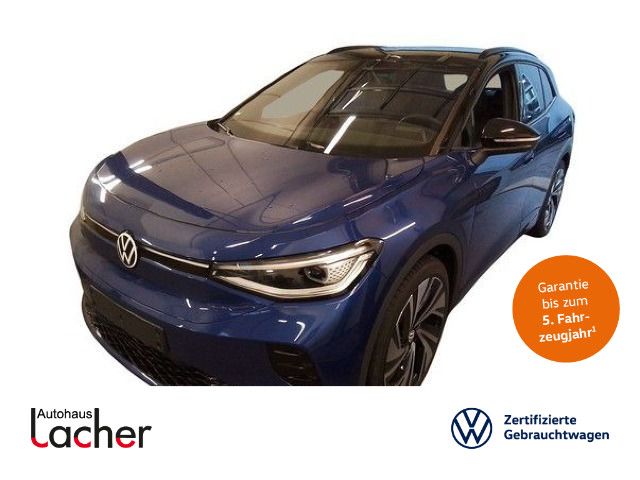 VW ID.4 11.866 km 39.990 &euro; Nittenau 93149