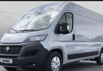 Fiat Ducato 4.600 km 54.680 &euro; Regensburg 93059