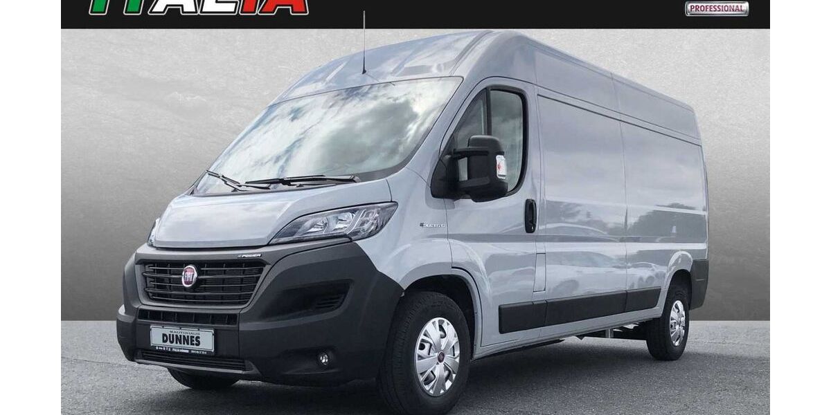 Fiat Ducato 4.600 km 54.680 &euro; Regensburg 93059