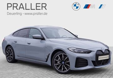 BMW i4 101.900 km 36.900 &euro; Deuerling 93180