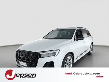 Gebrauchte Audi Q7