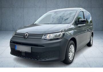 VW Caddy 6.900 km 28.570 &euro; Regensburg 93053