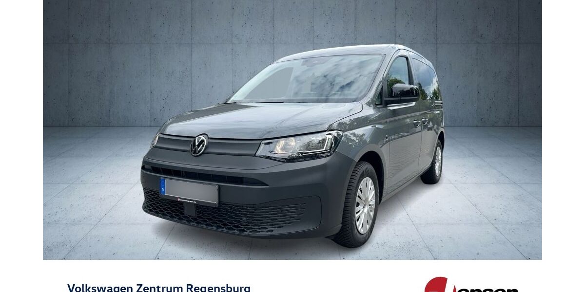 VW Caddy 6.900 km 28.570 &euro; Regensburg 93053
