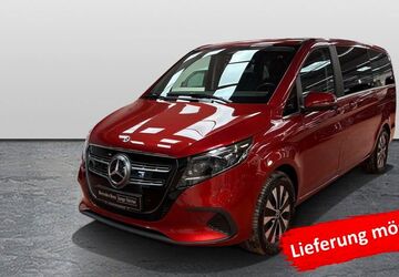 Mercedes-Benz EQV 16.800 km 57.899 &euro; Regensburg 93053