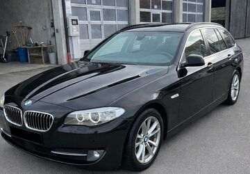 BMW 535 220.000 km 10.900 &euro; Walderbach 93194