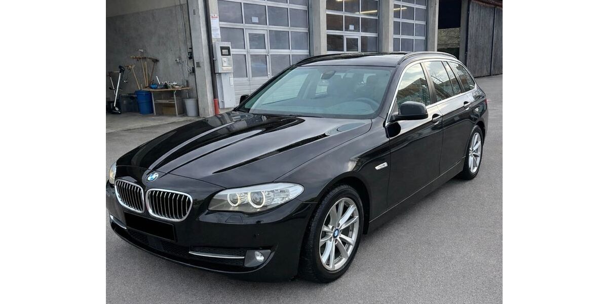 BMW 535 220.000 km 10.900 &euro; Walderbach 93194