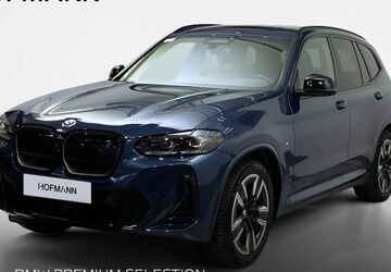 BMW iX3 29.200 km 47.890 &euro; Regensburg 93055