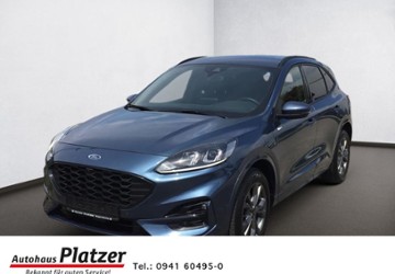 Ford Kuga 25.000 km 24.680 &euro; Regensburg 93055