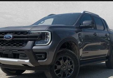 Ford Ranger 1.550 km 49.750 &euro; Regensburg 93059