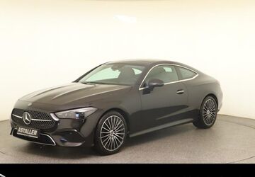 Mercedes-Benz CLE 200 24.748 km 47.499 &euro; Schierling 84069