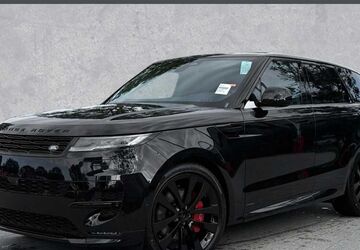 Land Rover Range Rover Sport 1.550 km 148.530 &euro; Regensburg 93059