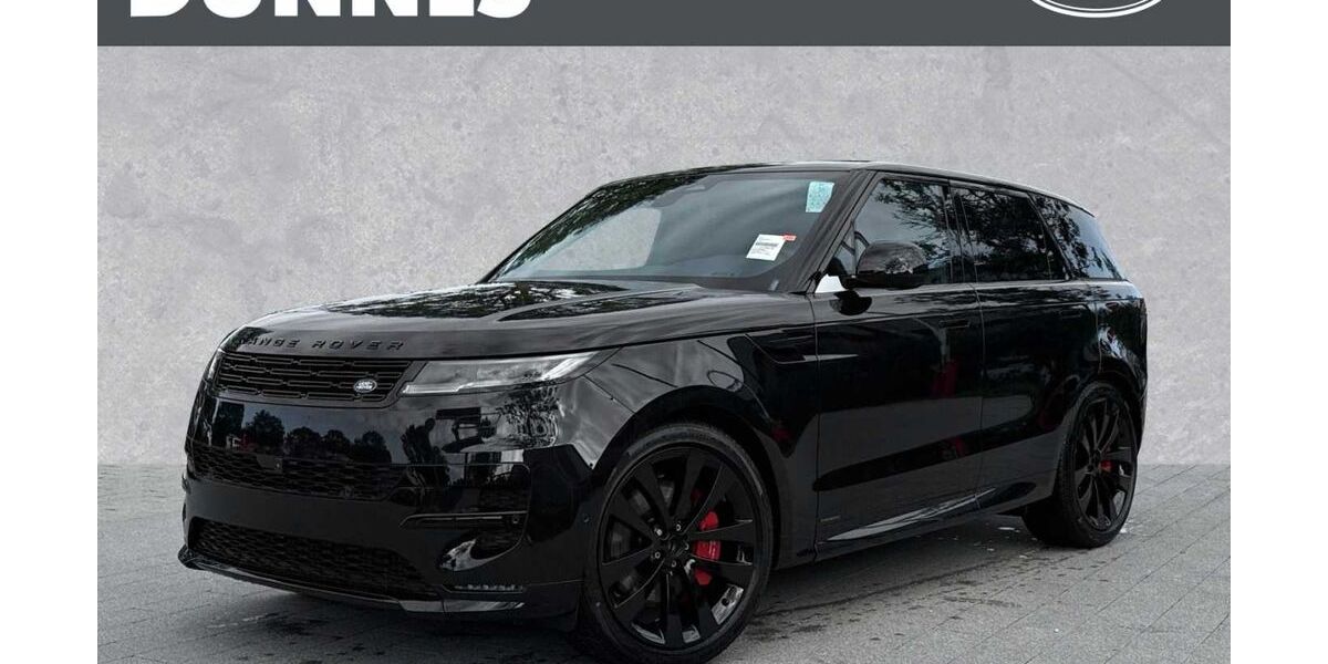 Land Rover Range Rover Sport 1.550 km 148.530 &euro; Regensburg 93059