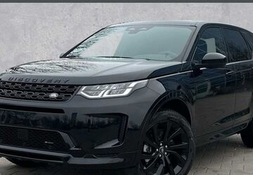 Land Rover Discovery Sport 1.520 km 43.195 &euro; Regensburg 93059