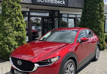 Mazda CX-30 60.880 km 18.900 &euro; Regensburg 93055