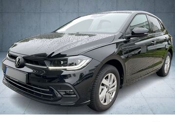 VW Polo 9.900 km 19.970 &euro; Regensburg 93053