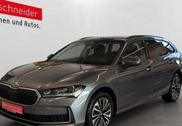 Skoda Superb 27.835 km 39.950 &euro; Regensburg 93055