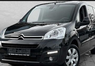 Citroen Berlingo 116.500 km 9.390 &euro; Regensburg 93059