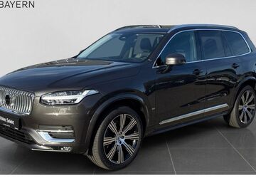 Volvo XC90 43.650 km 61.990 &euro; Neutraubling 93073