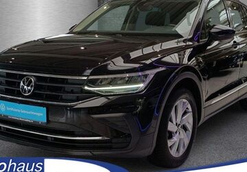 VW Tiguan 23.620 km 26.980 &euro; Neutraubling 93073