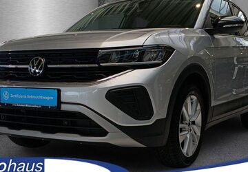 VW T-Cross 20.890 km 19.990 &euro; Neutraubling 93073