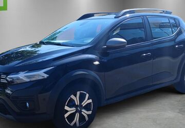 Dacia Sandero 54.293 km 14.590 &euro; Regensburg 93055