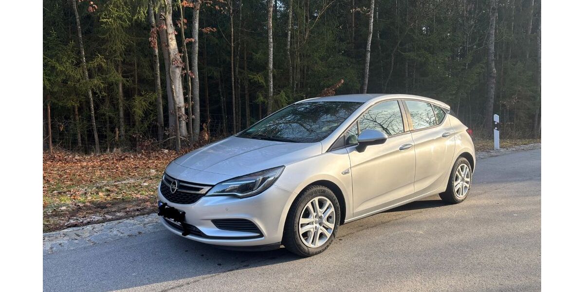 Opel Astra 155.387 km 7.299 &euro; Langquaid 84085