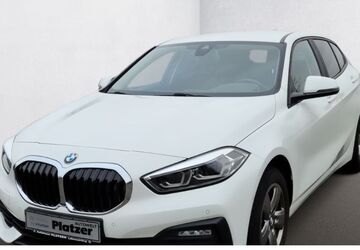 BMW 118 76.750 km 20.280 &euro; Laberweinting 84082