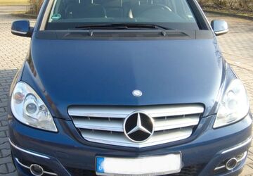 Mercedes-Benz B 180 195.000 km 4.000 &euro; Regensburg 93049