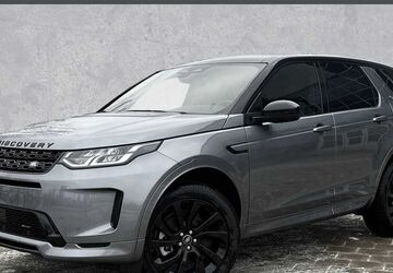 Land Rover Discovery Sport 1.550 km 42.870 &euro; Regensburg 93059