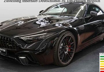 Mercedes-Benz SL 55 AMG 8.500 km 148.690 &euro; Regensburg 93053