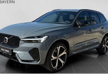 Volvo XC60 47.500 km 42.990 &euro; Neutraubling 93073