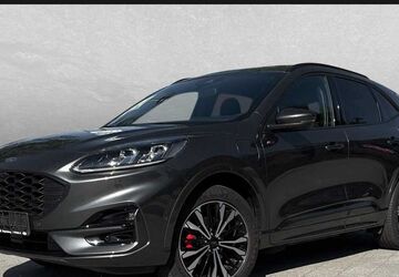 Ford Kuga 35.700 km 25.905 &euro; Regensburg 93059