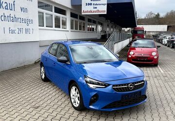 Opel Corsa 63.300 km 11.543 &euro; Regensburg 93057
