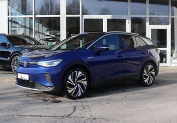 VW ID.4 101.784 km 23.900 &euro; Pentling bei Regensburg 93080