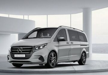 Mercedes-Benz Vito 36.990 km 58.899 &euro; Schierling 84069