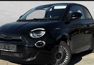 Fiat 500e 30.111 km 20.190 &euro; Regensburg 93059