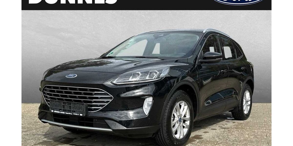 Ford Kuga 24.500 km 23.895 &euro; Regensburg 93059