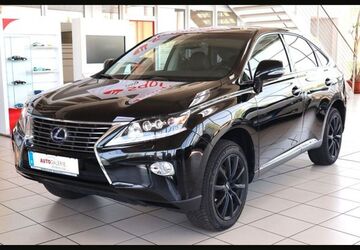 Lexus RX 450 255.000 km 15.000 &euro; Regensburg 93051