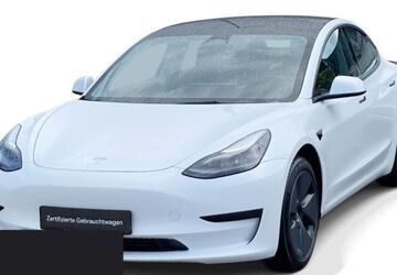 Tesla Model 3 37.582 km 27.500 &euro; Obertraubling 93083