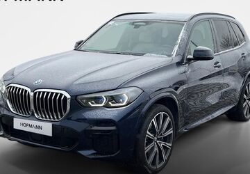 BMW X5 117.055 km 59.908 &euro; Regensburg 93055