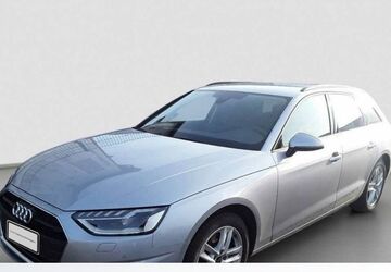 Audi A4 13.772 km 37.980 &euro; Saal a.d. Donau 93342