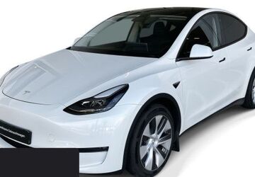 Tesla Model Y 58.521 km 34.700 &euro; Obertraubling 93083