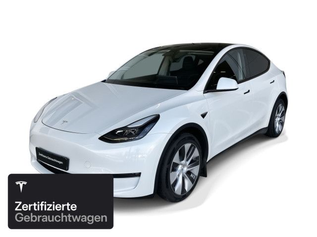 Tesla Model Y 58.521 km 35.000 &euro; Obertraubling 93083