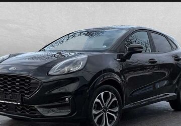 Ford Puma 46.800 km 16.220 &euro; Regensburg 93059