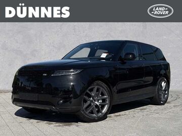 Gebrauchte Land Rover Range Rover Sport