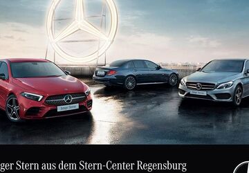 Mercedes-Benz GLE 350 44.238 km 84.990 &euro; Regensburg 93053