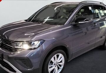VW T-Cross 17.382 km 24.570 &euro; Saal a.d. Donau 93342