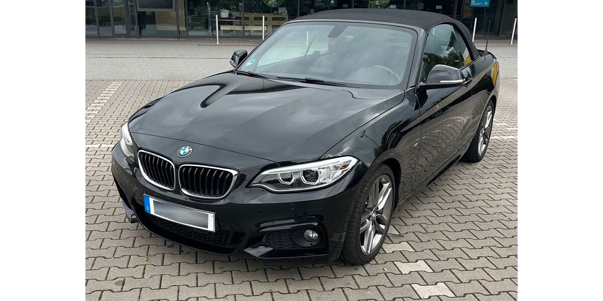 BMW 220 58.000 km 22.150 &euro; Regenstauf 93128